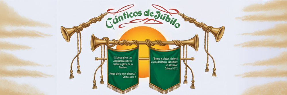 Cánticos de Júbilo